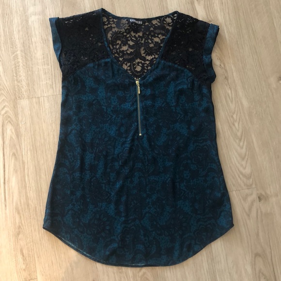 Express Tops - Express top